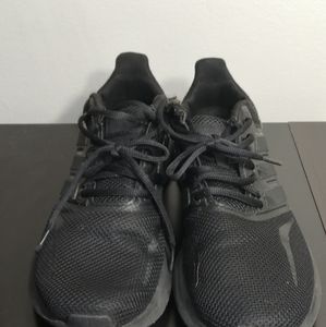 Addias running shoes